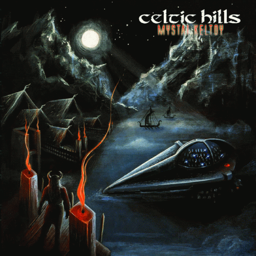 Celtic Hills : Mystai Keltoy